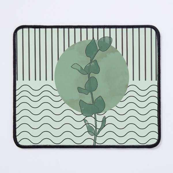 Item preview, Eucalyptus_line designed and sold by Shawa Shop.