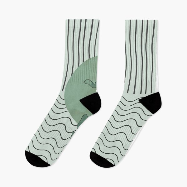 Item preview, Eucalyptus_line designed and sold by Shawa Shop.