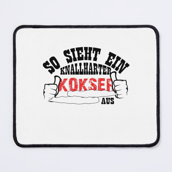 Item preview, Cocaine saying funny | Gift idea designed and sold by Alia König.