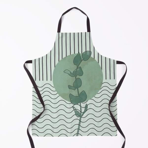 Item preview, Eucalyptus_line designed and sold by Shawa Shop.