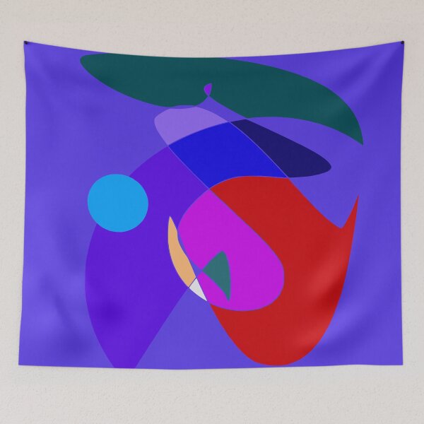 Item preview, Abstract Relax 29 Living designed and sold by masabo.