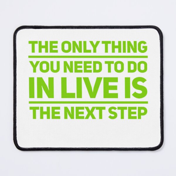 Item preview, The only thing you need to do in live is the next step designed and sold by Brontorino.