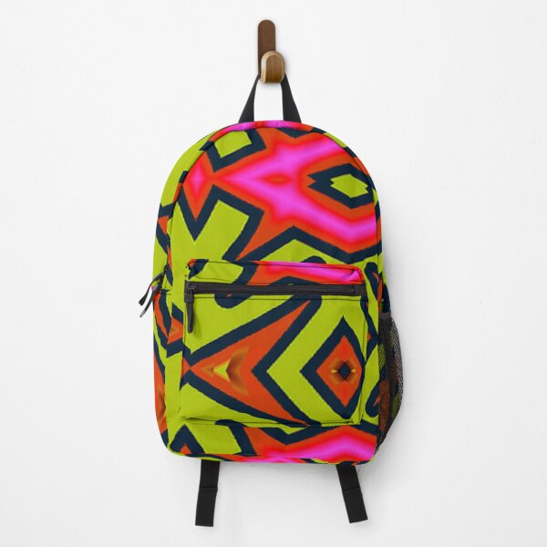 Item preview, Abstract mix of colorful shapes by Code03 designed and sold by Code03.