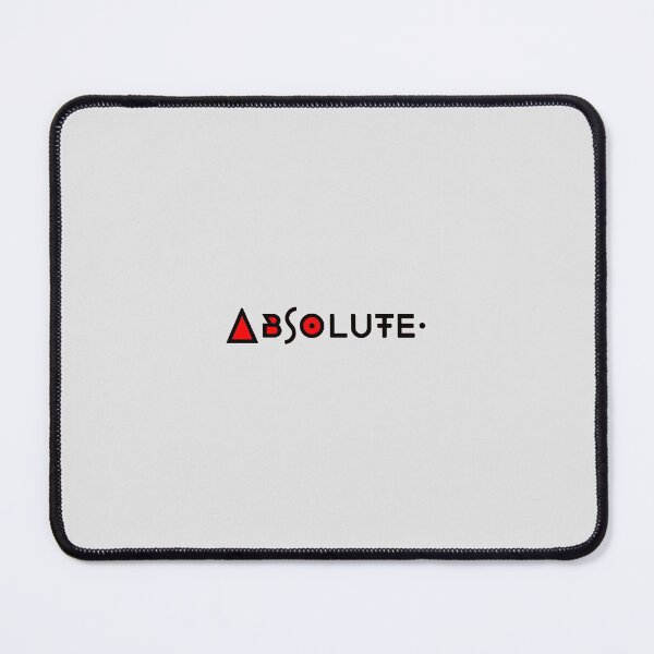 Item preview, Absolute designed and sold by Pixelar.