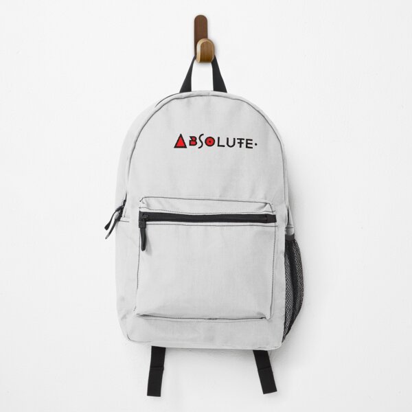 Item preview, Absolute designed and sold by Pixelar.
