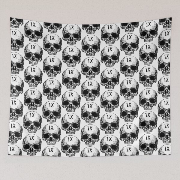 Item preview, Nine for the Tomb. Gideon The Ninth   designed and sold by WayWordsPaper.