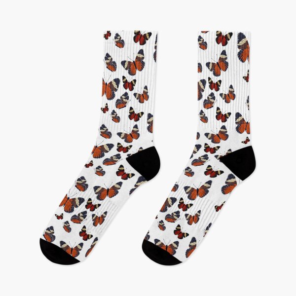 Item preview, Beautiful Butterflies designed and sold by Mylecm.