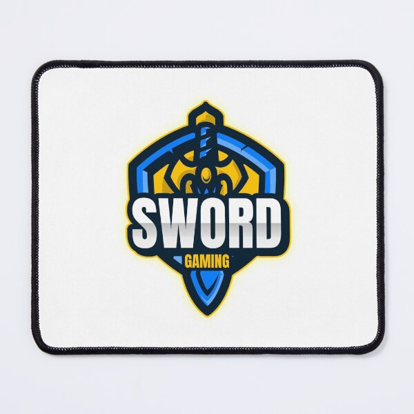 Item preview, Sword Gaming designed and sold by TheHillSpruce.