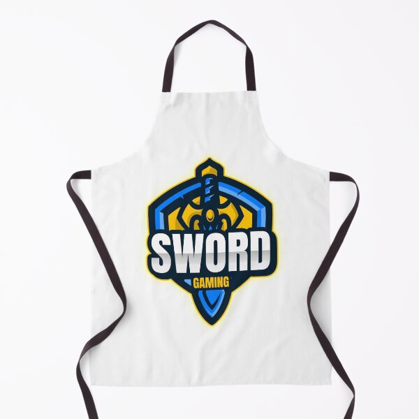 Item preview, Sword Gaming designed and sold by TheHillSpruce.