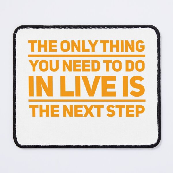 Item preview, The only thing you need to do in live is the next step designed and sold by Brontorino.