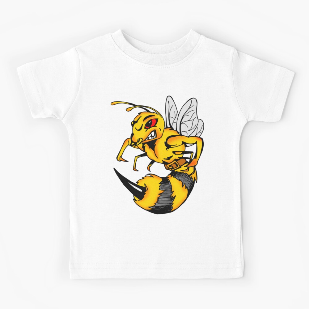 Artikel-Vorschau von Kinder T-Shirt, designt und verkauft von dynamitfrosch.