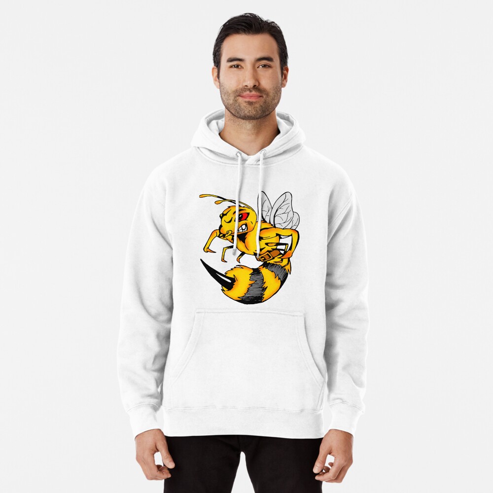 Artikel-Vorschau von Hoodie, designt und verkauft von dynamitfrosch.