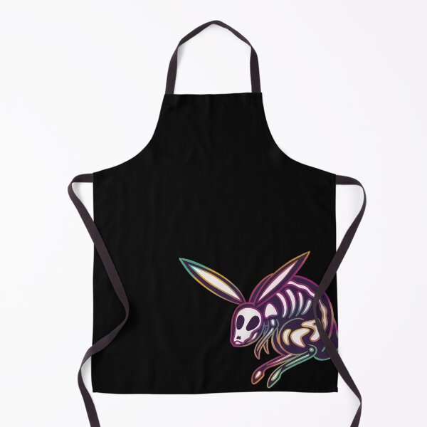 Item preview, Bone Prism Rabbit designed and sold by Katie Marshall.