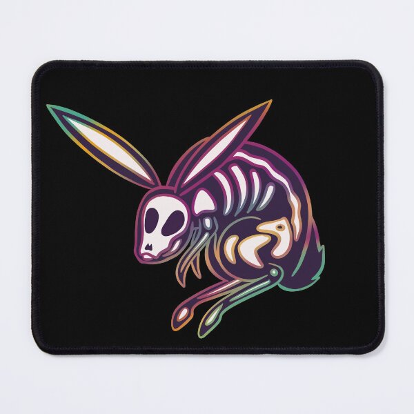Item preview, Bone Prism Rabbit  designed and sold by Katie Marshall.
