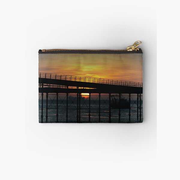 Item preview, Southend Pier, no catastrophe! designed and sold by Paul Wratislaw.