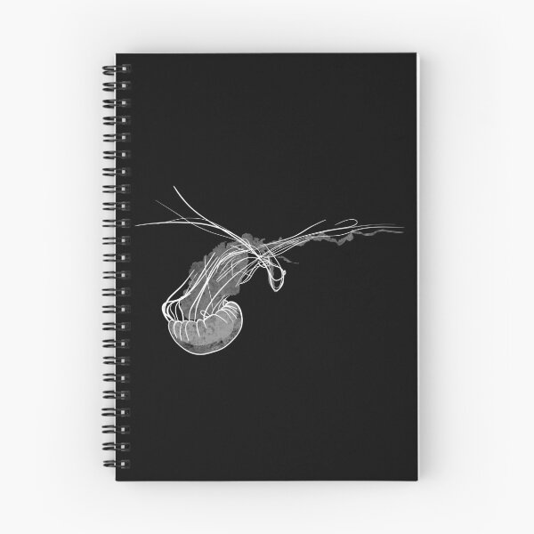 Item preview, Jellyfish - Pacific Sea Nettle designed and sold by Arkneer.