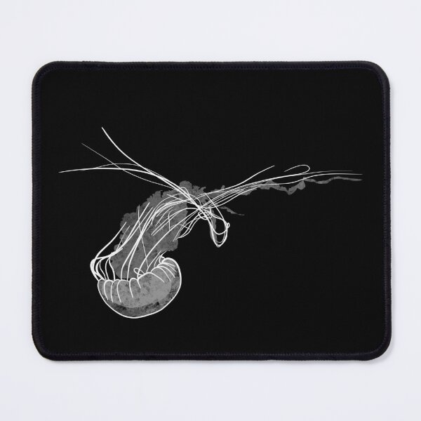 Item preview, Jellyfish - Pacific Sea Nettle designed and sold by Arkneer.