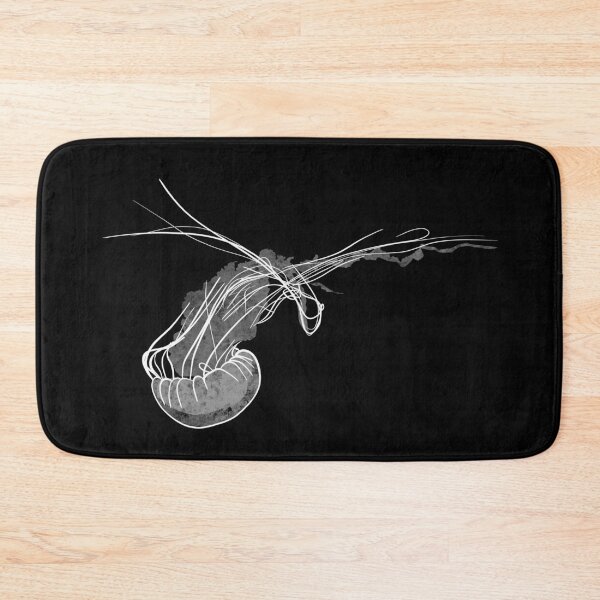 Item preview, Jellyfish - Pacific Sea Nettle designed and sold by Arkneer.