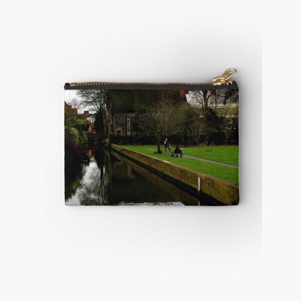 Item preview, Sitting By The River Stour designed and sold by rsangsterkelly.