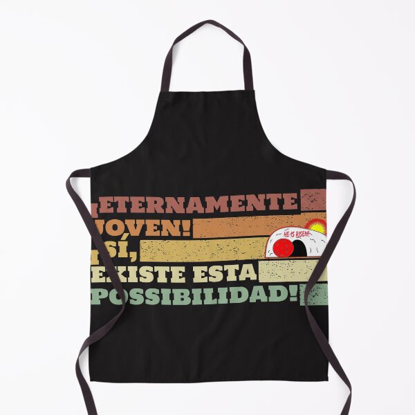 Item preview, iETERNAMENTE JOVEN! designed and sold by derivaldo7.