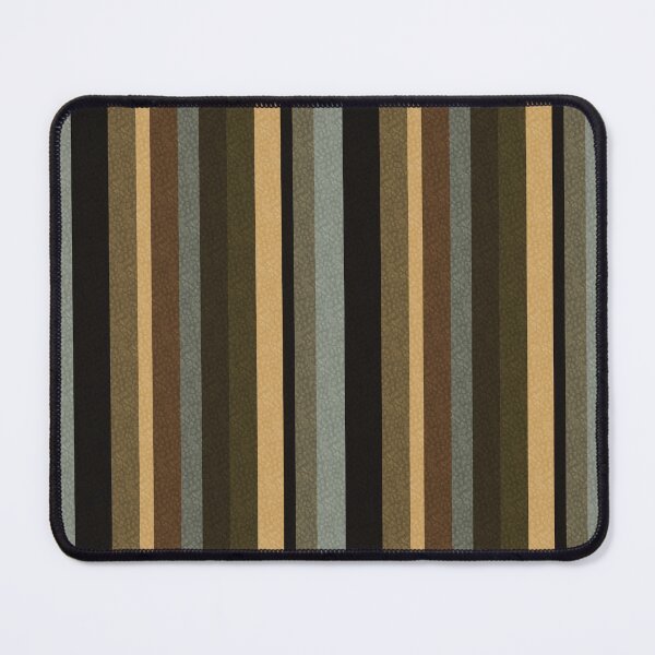 Item preview, Alpine Pass Textured Stripes designed and sold by AntiqueImages.