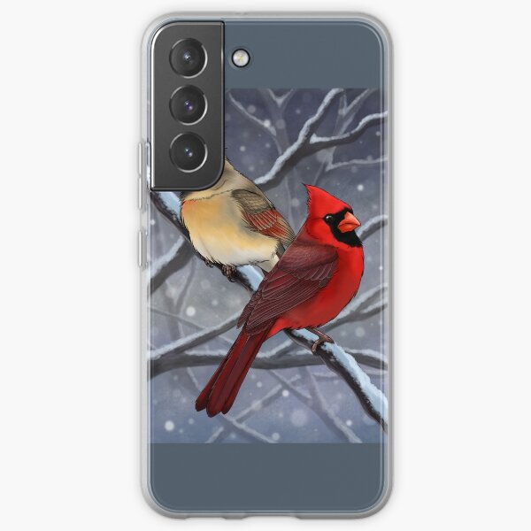  Phone Case St Cover Louis Protect Cardinal Accessories