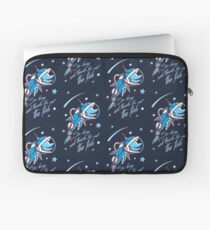 Funda para portátil Hasta la vista...