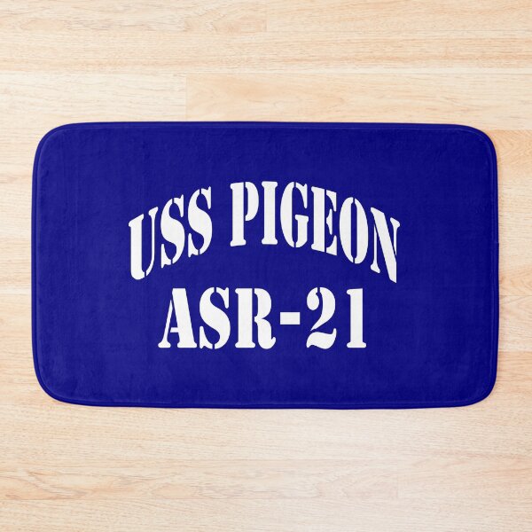 Item preview, USS PIGEON (ASR-21) SHIP'S STORE designed and sold by militarygifts.