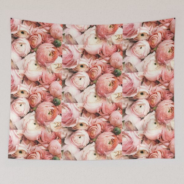 Item preview, Beautiful Flower Pattern Design designed and sold by Trendy Design.