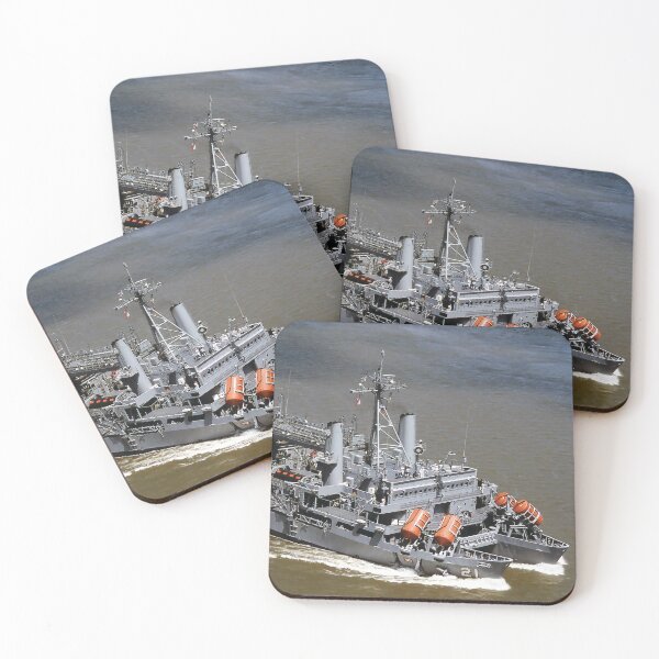 Item preview, USS PIGEON (ASR-21) SHIP'S STORE designed and sold by militarygifts.