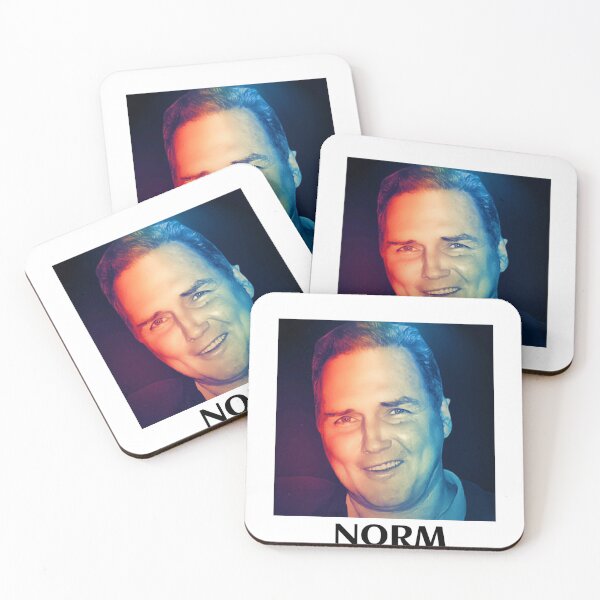 Item preview, Norm Macdonald RIP designed and sold by Hilmanku.