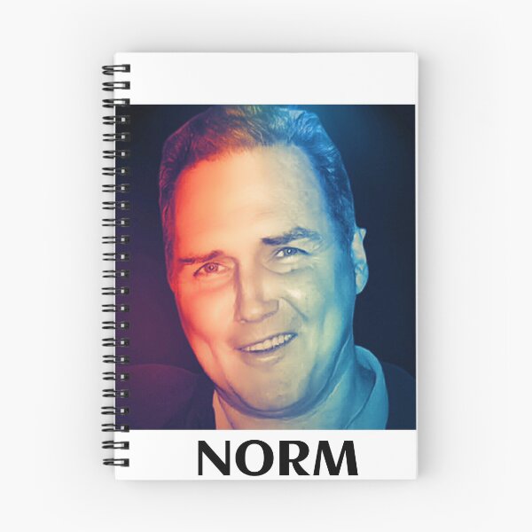 Item preview, Norm Macdonald RIP designed and sold by Hilmanku.