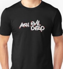 Ash vs Evil Dead Unisex T-Shirt