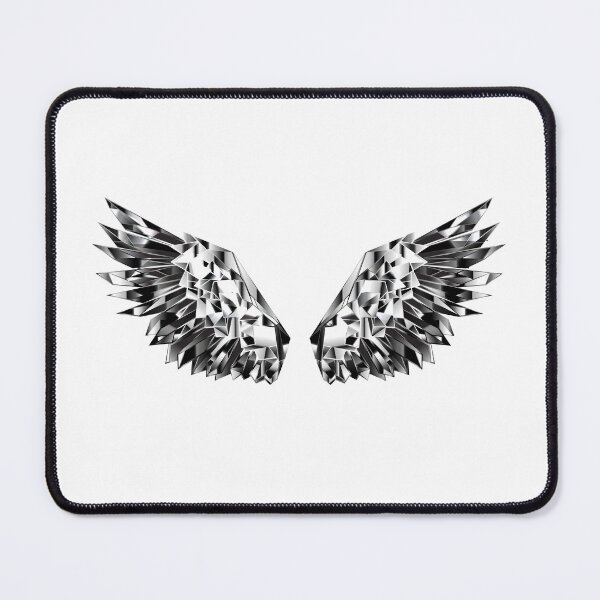 Item preview, Mirror Wings designed and sold by Blackmoon9.