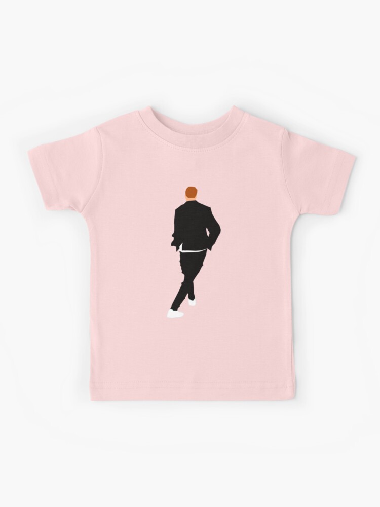 rsclvisual Waddle Dance Kids T-Shirt