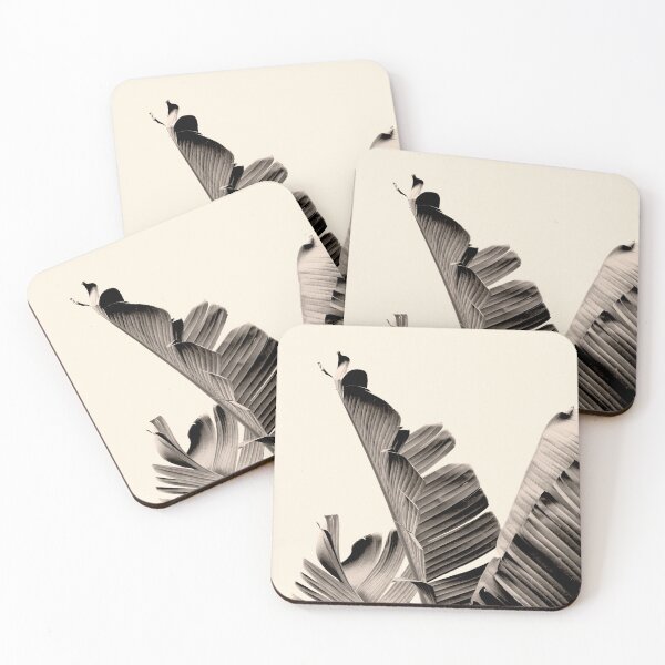 Item preview, Banana leaf designed and sold by Shawa Shop.