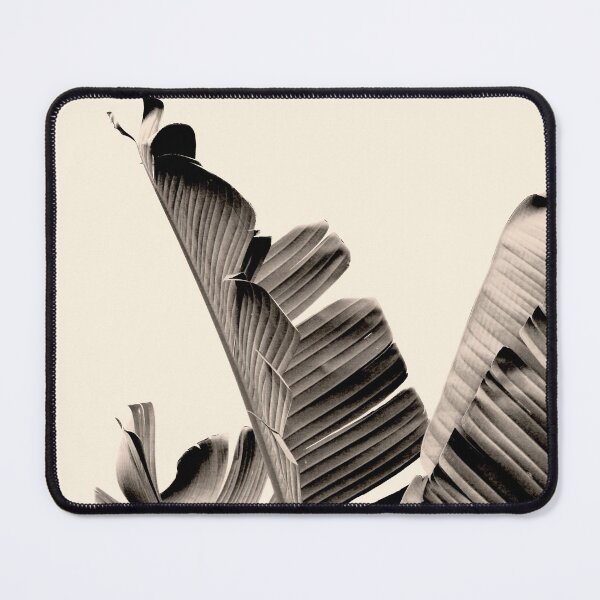 Item preview, Banana leaf designed and sold by Shawa Shop.