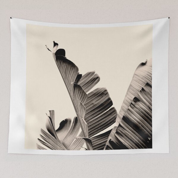 Item preview, Banana leaf designed and sold by Shawa Shop.