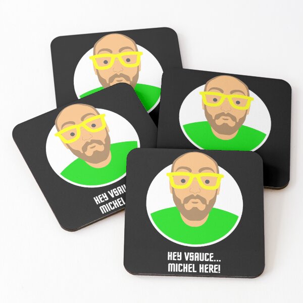 Artikelvorschau, Wissenschaft Youtuber Merch entworfen und verkauft von Sam Creations.