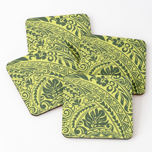 Item preview,  Polynesian Designs designed and sold by judsonsen.