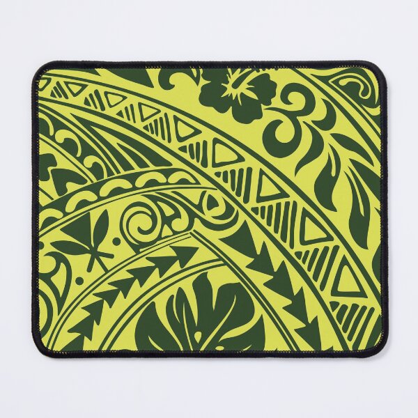 Item preview,  Polynesian Designs designed and sold by judsonsen.