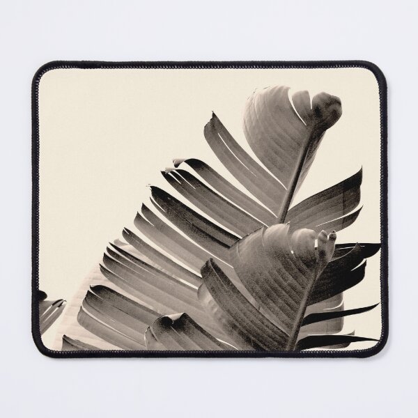 Item preview, Banana leaf l designed and sold by Shawa Shop.