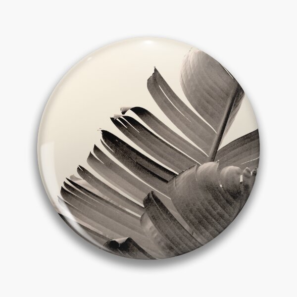 Item preview, Banana leaf l designed and sold by Shawa Shop.