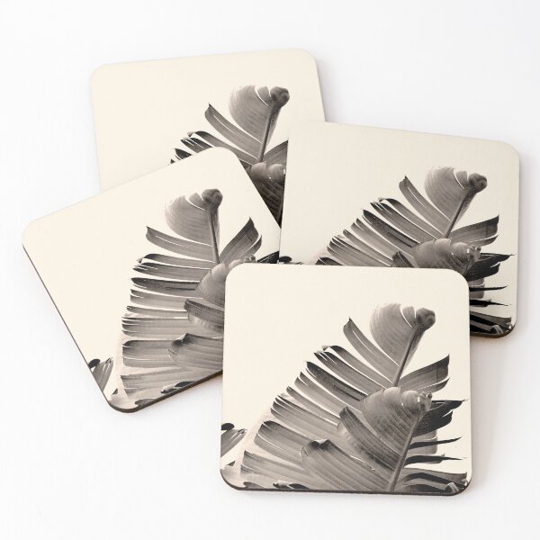 Item preview, Banana leaf l designed and sold by Shawa Shop.
