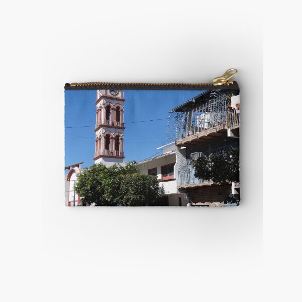 Item preview, The Unique Campanile - El Campanile Unico designed and sold by Bernhard Matejka.