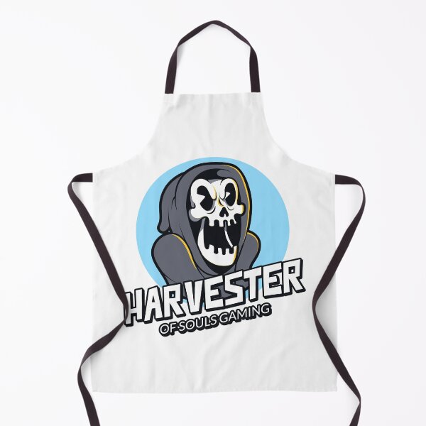 Item preview, Harvester of Souls designed and sold by TheHillSpruce.