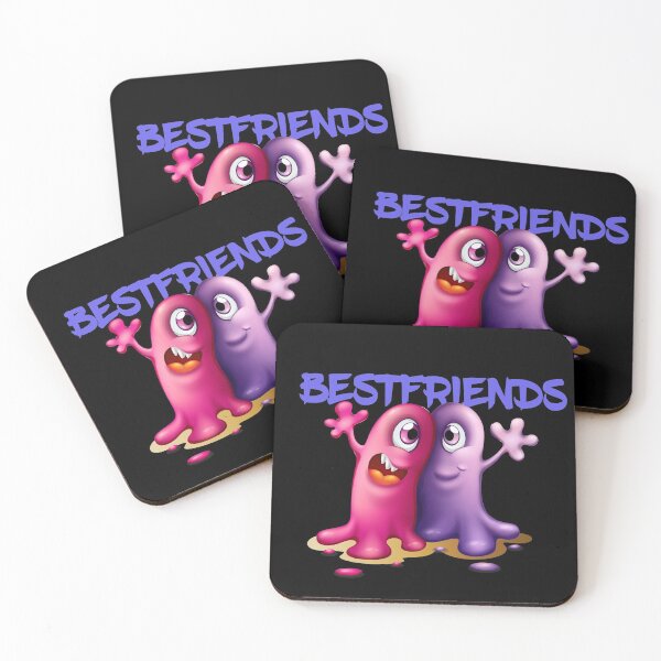 Item preview, BESTFRIENDS - Friend In Need Indeed A Friend In Need Funcle Friends Quote Kota - Essential T-Shirt designed and sold by yourdailywear.