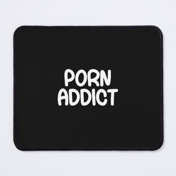 Item preview, Porn Addict  designed and sold by VentureDesign.