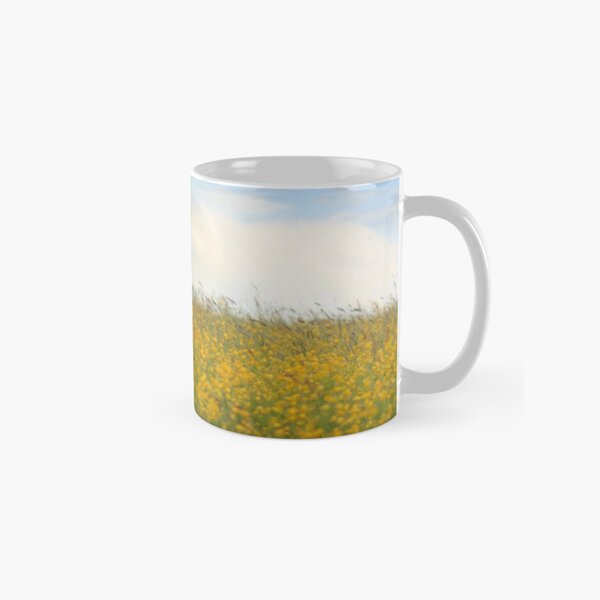 Buttercups Classic Mug