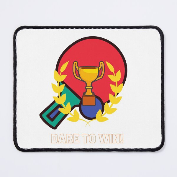 Item preview, Dare to win designed and sold by chuckletuckle.